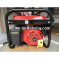 12V DC tragbare AVR 3 Cooper Aluminium Draht Benzin Generator